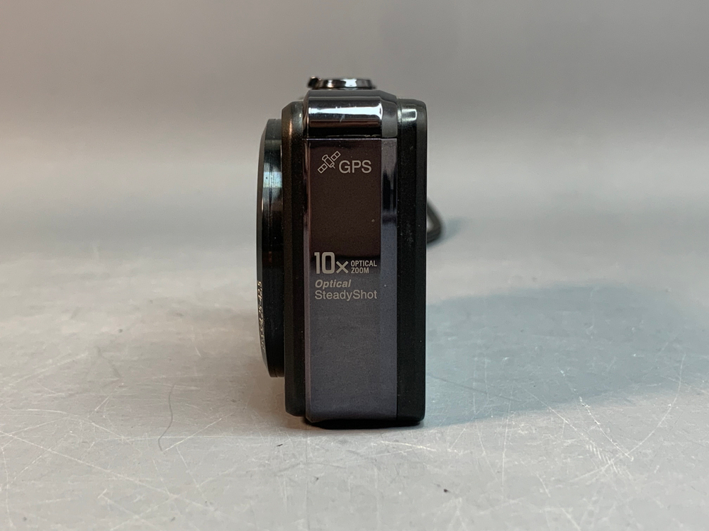 Sony Cyber-shot DSC-HX7V, нерабочий