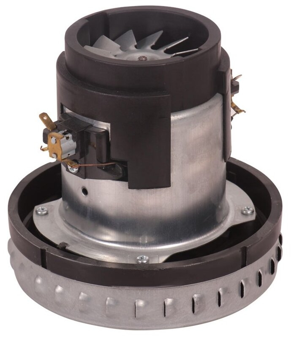 Двигатель для пылесоса KARCHER 1200 W Озон Ozone VM-1200-P138DT