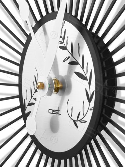 Настенные часы "Limelight"