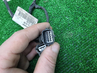 Проводка заднего бампера Nissan Qashqai j11 13-23