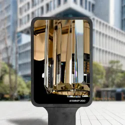 Настенный светильник Arte Lamp