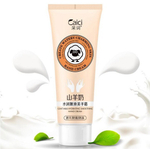 Крем для рук Caici плацентарный Goat Milk Hydrating Smoothing Hand Cream 80 г