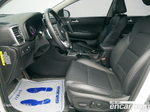 Kia Sportage The Bold Дизель 1.6 2WD (03.2020)