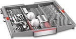 Посудомоечная машина встраиваемая Bosch SMV8YCX03E