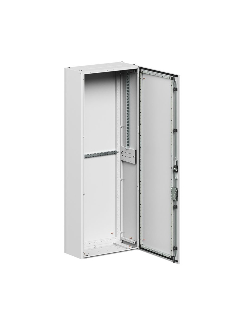 Рейка для корпусов RAM fit 700мм DKC R6TW700
