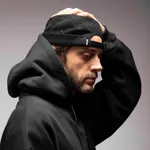 Докер Тандем Тэндай Tendocker Cap черный