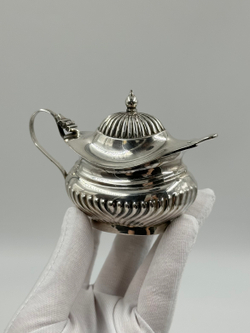 Горчичница