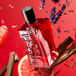 Diesel D RED подарочный набор для мужчин