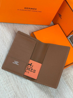 Обложка на паспорт Hermes