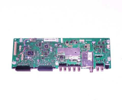 QPWBNE187WJN1 KE187WE02 main board для SHARP LC-46X20RU