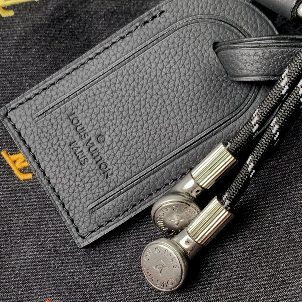 Louis Vuitton Speedy P9 Bandouliere 40