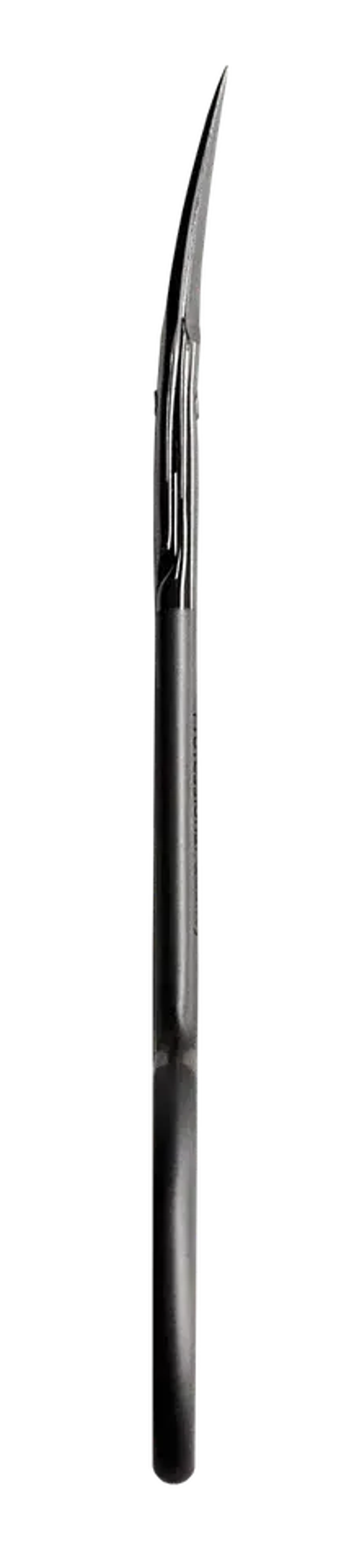 Ножницы для кутикулы для левши SN105L YOKO