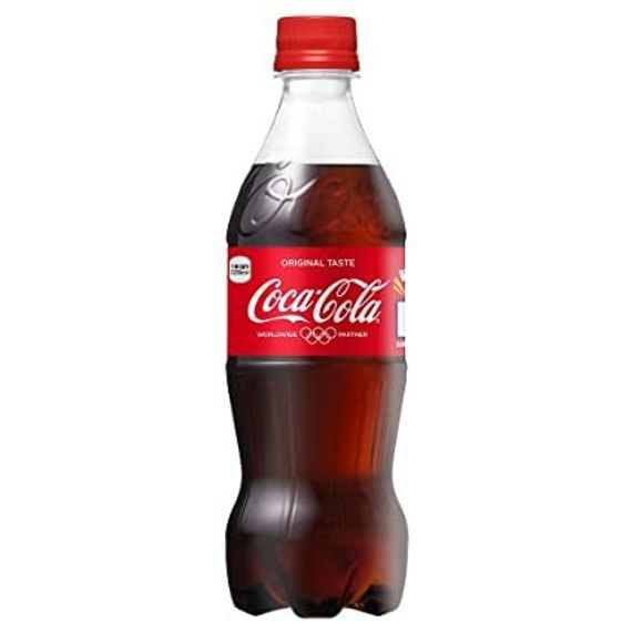 Coca-Cola Classic 0.5 L