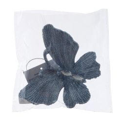 GAEM Изделие декоративное подвесное "Бабочка", L11 W3 H10 см