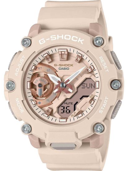 Наручные часы Casio G-Shock GMA-S2200M-4ADR