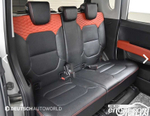 Kia The New Ray Prestige (08.2019)