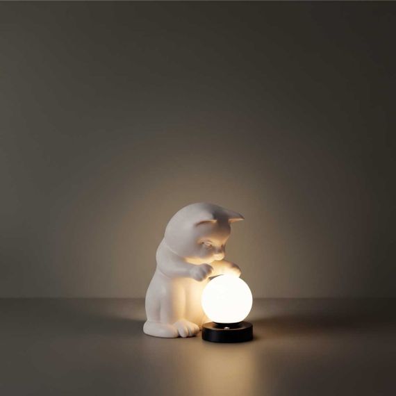 Настольная лампа Freya Modern Whisker FR5607TL-01W