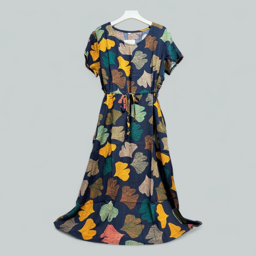 ДО ШТАПЕЛЬ Платье ЛЮКС