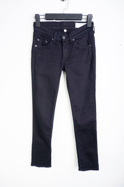 Джинсы Rag&Bone модные, маркировка 24, визуально на 40 размер