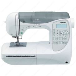 Швейная машина Brother QS 960