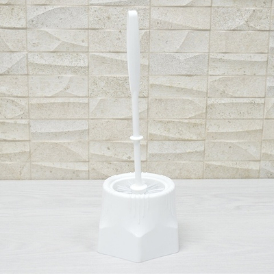 Ерш для туалета "Лотос"