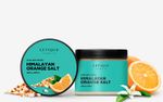 Соль для ванны Letique Cosmetics Himalayan Orange Salt  400 г