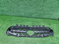 Решетка радиатора Mercedes CLA C118 (2019-2023)