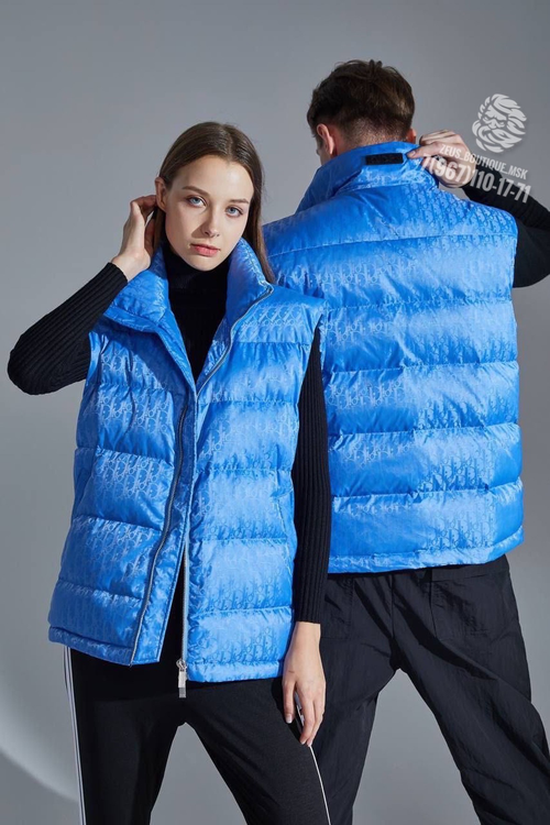 Жилет Christian Dior