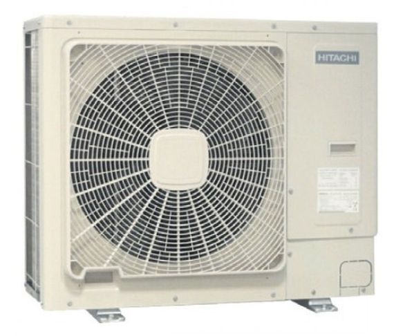 Наружный блок VRF системы Hitachi RAS-3HVNP1E Nord -30