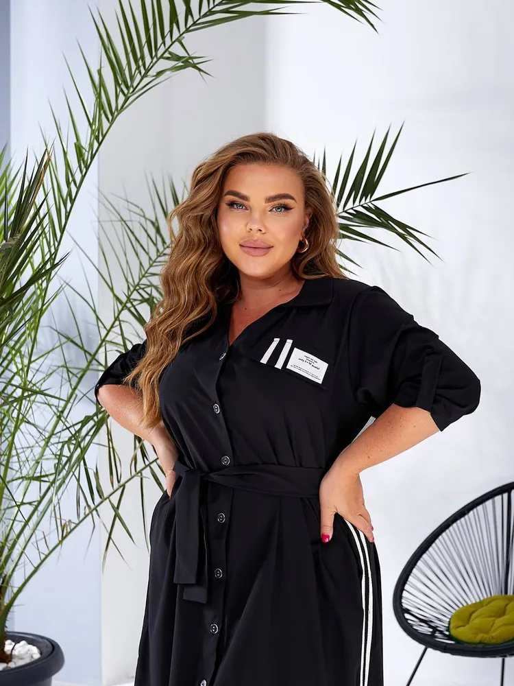 Платье УК-5355-2 Fabrika