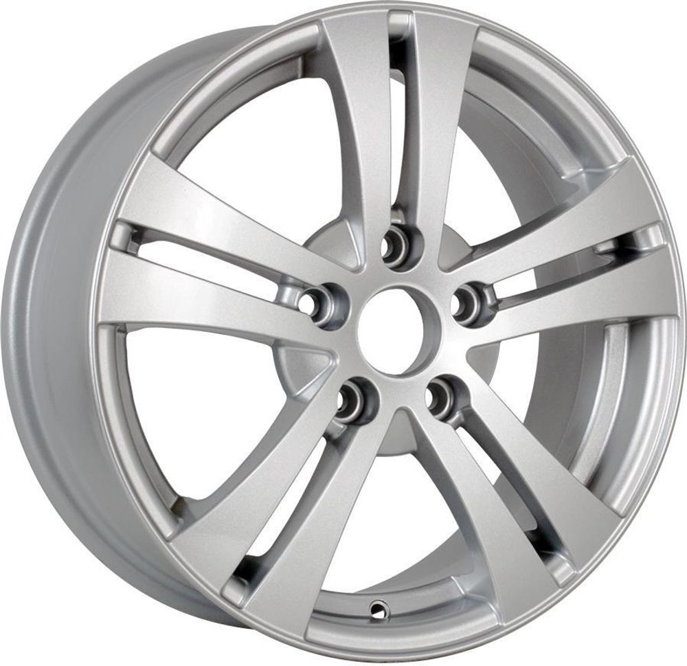 Neo 540 6x15 5x100 ET 40 Dia 57.1 (silver)