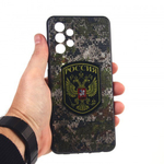 Чехол ТПУ Florme для Samsung Galaxy A32, 012742