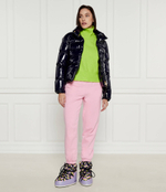 Куртка CRYSTAL Pinko - темно-синий(101598 A11K)