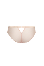 Трусы-бразилиана Chita Brazyliany Beige Alles