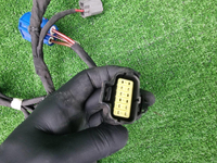 Проводка перед бампера Chery Tiggo 8 Pro Max 22-нв