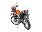 Мотоцикл MotoLand 250 ENDURO DAKAR ST (172FMM PR250)