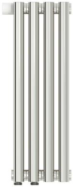 Сунержа Эстет-1 EU50 левый 500х180 4 секции