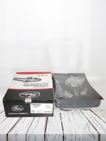 Ремкомплект ГРМ GATES K0976123 для Great Wall Hover H3 New