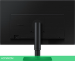 Монитор Samsung 27" Essential S4 S27D400GAIXCI
