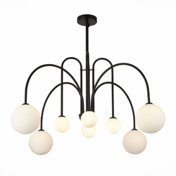 Люстра на штанге ST-Luce SL1204.402.08