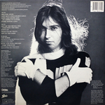 Jim Steinman / Bad For Good (LP+7" Vinyl Single)