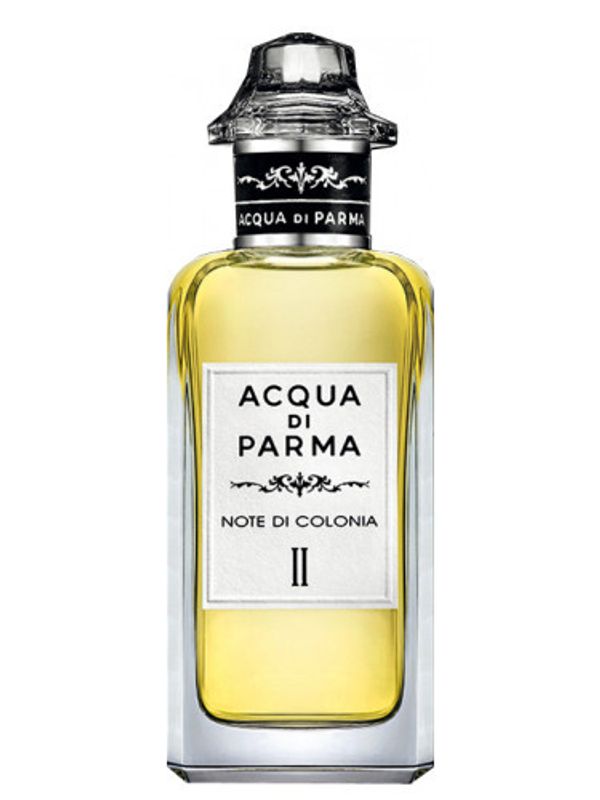 Acqua di Parma Note di Colonia II