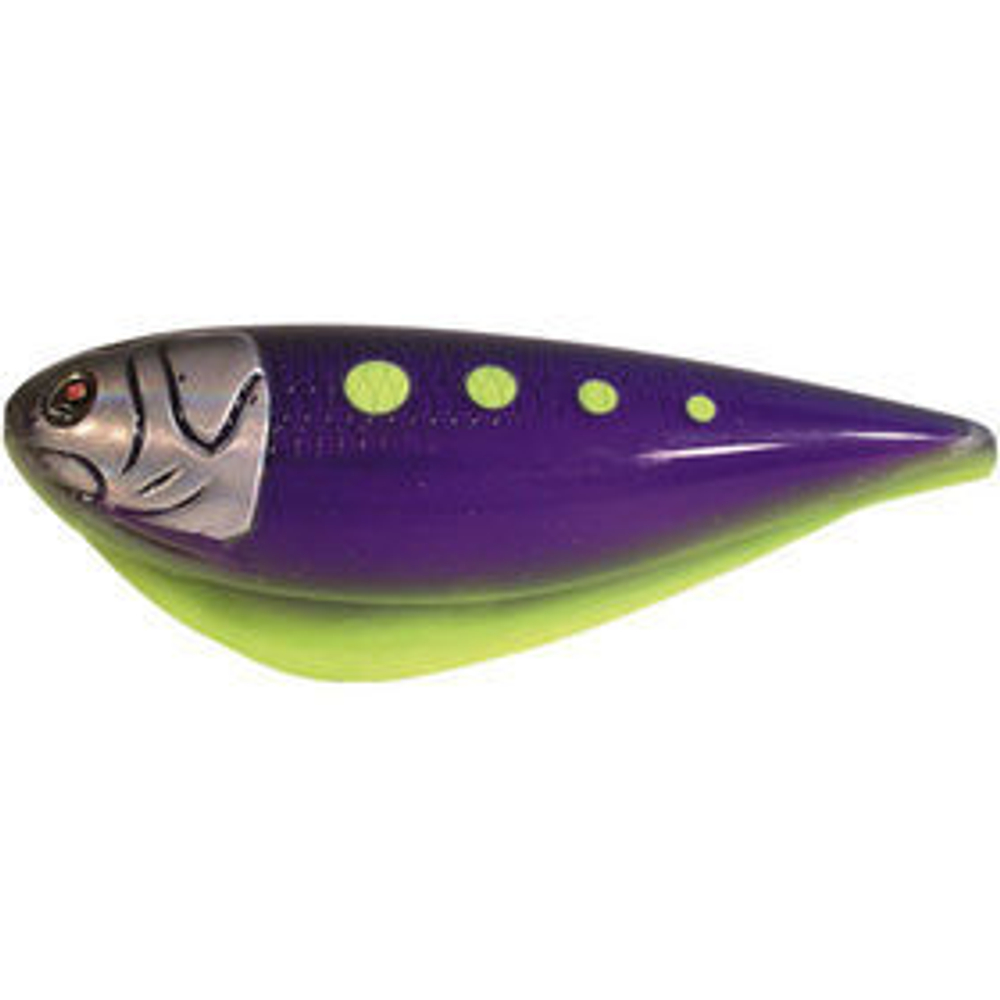Воблер Sebile Bonga Jerk 125 FW 65g IS09