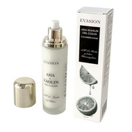 АНА+Kaolin Gel Clean Evasion | Пенка очищающая детоксицирующая