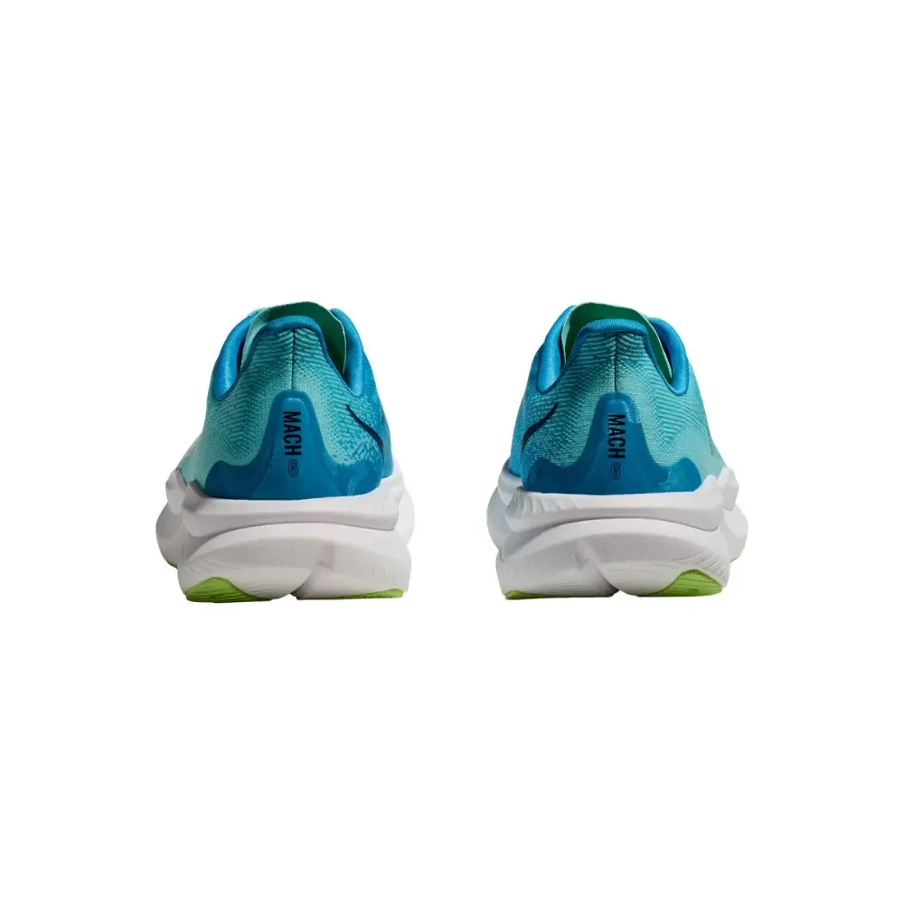 Кроссовки женские Hoka Mach 6