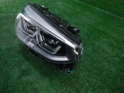 Фара правая BMW X3 G01 X4 G02 (2017-2021) Adaptive LED