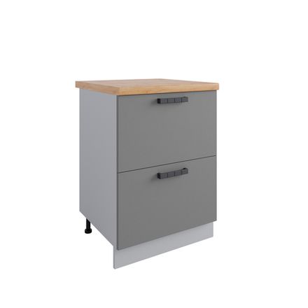 Кухня Модуль СКБ 600 Ройс Ольбия