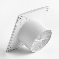 Накладной вентилятор Soler Palau DECOR-100CH