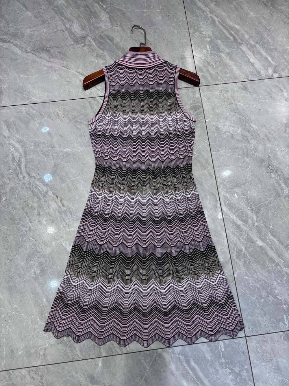 Платье Missoni