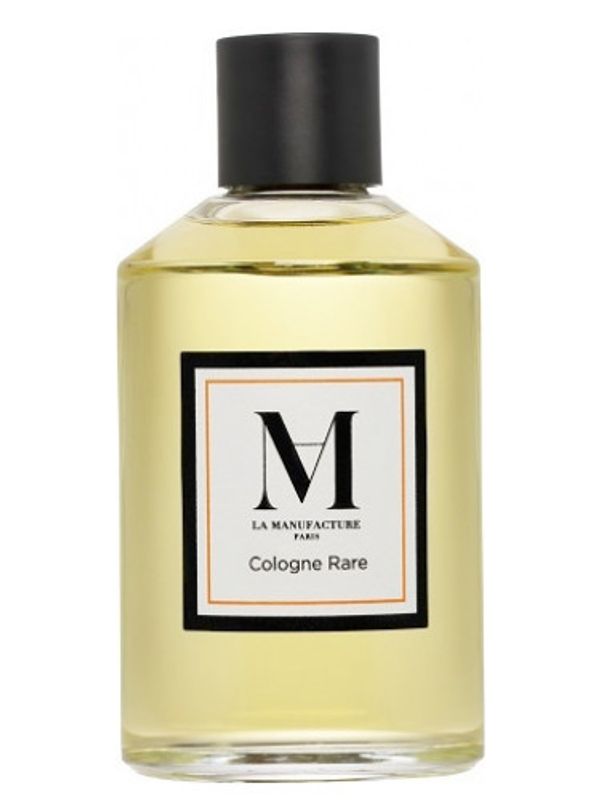 La Manufacture Cologne Rare